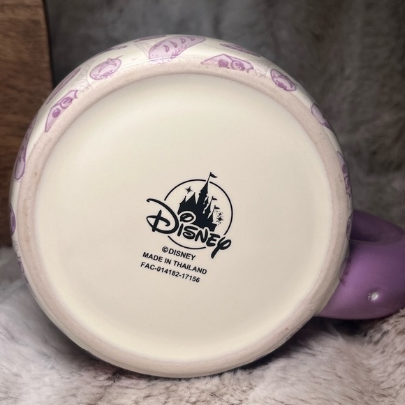 Epcot International Food & Wine Festival Mug 2017. Disney Purple Dragon Chef - Picture 11 of 11
